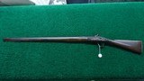 LATE ENGLISH MADE NORTHWEST INDIAN TRADE MUSKET - 20 of 21