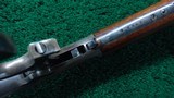 VERY NICE MARLIN MODEL 93 LEVER ACTION CARBINE - 9 of 24