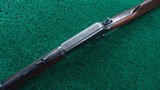 VERY NICE MARLIN MODEL 93 LEVER ACTION CARBINE - 4 of 24