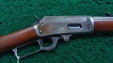 VERY NICE MARLIN MODEL 93 LEVER ACTION CARBINE - 1 of 24
