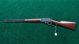 VERY NICE MARLIN MODEL 93 LEVER ACTION CARBINE - 23 of 24