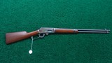 VERY NICE MARLIN MODEL 93 LEVER ACTION CARBINE - 24 of 24