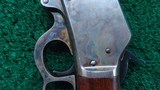 VERY NICE MARLIN MODEL 93 LEVER ACTION CARBINE - 15 of 24