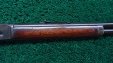 MARLIN MODEL 1893 LEVER ACTION RIFLE IN 30-30 - 5 of 21