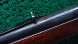 MARLIN MODEL 1893 LEVER ACTION RIFLE IN 30-30 - 13 of 21