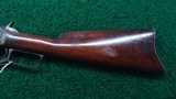 MARLIN MODEL 1893 LEVER ACTION RIFLE IN 30-30 - 17 of 21