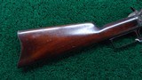 MARLIN MODEL 1893 LEVER ACTION RIFLE IN 30-30 - 19 of 21
