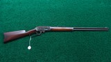 MARLIN MODEL 1893 LEVER ACTION RIFLE IN 30-30 - 21 of 21