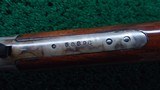 *Sale Pending* - EXCELLENT MARLIN MODEL 93 LEVER ACTION CARBINE IN 30-30 - 16 of 22