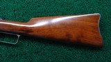 *Sale Pending* - EXCELLENT MARLIN MODEL 93 LEVER ACTION CARBINE IN 30-30 - 18 of 22