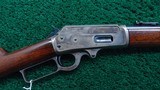 *Sale Pending* - EXCELLENT MARLIN MODEL 93 LEVER ACTION CARBINE IN 30-30 - 1 of 22