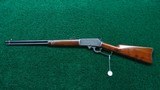 *Sale Pending* - EXCELLENT MARLIN MODEL 93 LEVER ACTION CARBINE IN 30-30 - 21 of 22