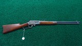 *Sale Pending* - EXCELLENT MARLIN MODEL 93 LEVER ACTION CARBINE IN 30-30 - 22 of 22
