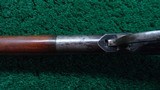 WINCHESTER MODEL 1892 FULL OCTAGON RIFLE IN 25-20 - 11 of 20