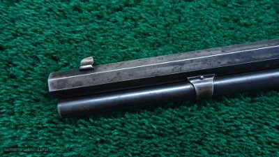 WINCHESTER MODEL 1892 FULL OCTAGON RIFLE IN 25-20 - Image 13 of 20
