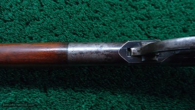 WINCHESTER MODEL 1892 FULL OCTAGON RIFLE IN 25-20 - Image 11 of 20