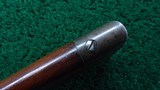 WINCHESTER MODEL 1892 FULL OCTAGON RIFLE IN 25-20 - 15 of 20