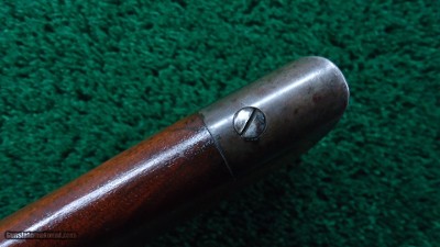 WINCHESTER MODEL 1892 FULL OCTAGON RIFLE IN 25-20 - Image 15 of 20