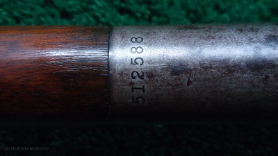 WINCHESTER MODEL 1892 FULL OCTAGON RIFLE IN 25-20 - Image 14 of 20