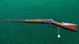 *Sale Pending* - ANTIQUE WINCHESTER MODEL 1892 RIFLE IN 25-20 WCF - 19 of 20