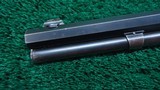 *Sale Pending* - ANTIQUE WINCHESTER MODEL 1892 RIFLE IN 25-20 WCF - 13 of 20