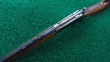 *Sale Pending* - ANTIQUE WINCHESTER MODEL 1892 RIFLE IN 25-20 WCF - 4 of 20