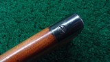 *Sale Pending* - ANTIQUE WINCHESTER MODEL 1892 RIFLE IN 25-20 WCF - 15 of 20