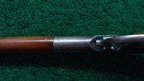 *Sale Pending* - ANTIQUE WINCHESTER MODEL 1892 RIFLE IN 25-20 WCF - 11 of 20