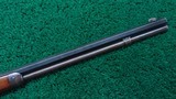 *Sale Pending* - ANTIQUE WINCHESTER MODEL 1892 RIFLE IN 25-20 WCF - 7 of 20