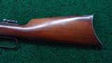 *Sale Pending* - WINCHESTER MODEL 1892 RIFLE IN 25-20 WCF - 17 of 21