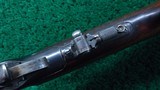 *Sale Pending* - WINCHESTER MODEL 1892 RIFLE IN 25-20 WCF - 8 of 21