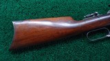 *Sale Pending* - WINCHESTER MODEL 1892 RIFLE IN 25-20 WCF - 19 of 21