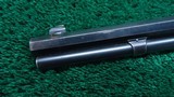 *Sale Pending* - WINCHESTER MODEL 1892 RIFLE IN 25-20 WCF - 14 of 21