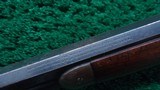 *Sale Pending* - WINCHESTER MODEL 1892 RIFLE IN 25-20 WCF - 12 of 21
