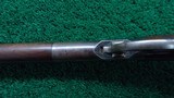 *Sale Pending* - WINCHESTER MODEL 1892 RIFLE IN 25-20 WCF - 11 of 21