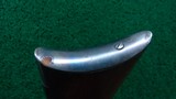 *Sale Pending* - WINCHESTER MODEL 1892 RIFLE IN 25-20 WCF - 18 of 21