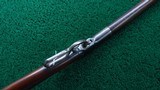 *Sale Pending* - WINCHESTER MODEL 1892 RIFLE IN 25-20 WCF - 3 of 21