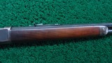 *Sale Pending* - WINCHESTER MODEL 1892 RIFLE IN 25-20 WCF - 5 of 21