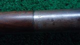 *Sale Pending* - WINCHESTER MODEL 1892 RIFLE IN 25-20 WCF - 15 of 21