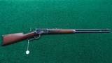 *Sale Pending* - WINCHESTER MODEL 1892 RIFLE IN 25-20 WCF - 21 of 21