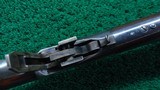 *Sale Pending* - WINCHESTER MODEL 1885 LOW WALL RIFLE IN 25-20 SS CALIBER - 9 of 21