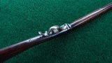 *Sale Pending* - WINCHESTER MODEL 1885 LOW WALL RIFLE IN 25-20 SS CALIBER - 3 of 21