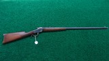 *Sale Pending* - WINCHESTER MODEL 1885 LOW WALL RIFLE IN 25-20 SS CALIBER - 21 of 21