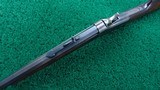 *Sale Pending* - WINCHESTER MODEL 1885 LOW WALL RIFLE IN 25-20 SS CALIBER - 4 of 21