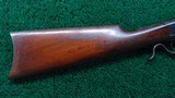 *Sale Pending* - WINCHESTER MODEL 1885 LOW WALL RIFLE IN 25-20 SS CALIBER - 19 of 21