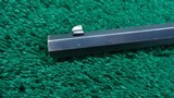 *Sale Pending* - WINCHESTER MODEL 1885 LOW WALL RIFLE IN 25-20 SS CALIBER - 14 of 21