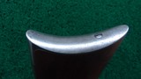 *Sale Pending* - WINCHESTER MODEL 1885 LOW WALL RIFLE IN 25-20 SS CALIBER - 18 of 21