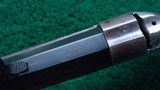 *Sale Pending* - WINCHESTER MODEL 1885 LOW WALL RIFLE IN 25-20 SS CALIBER - 6 of 21