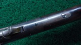 *Sale Pending* - WINCHESTER MODEL 1885 LOW WALL RIFLE IN 25-20 SS CALIBER - 8 of 21