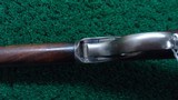 *Sale Pending* - WINCHESTER MODEL 1885 LOW WALL RIFLE IN 25-20 SS CALIBER - 11 of 21